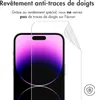 pellicola protettiva per iPhone 14 Pro Max: imoshion Anteprima dell’immagine prodotto 9
