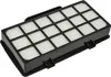 vhbw 2-tlg. Filter-Set kompatibel mit Rowenta RO7686EA/411, Produktbild-Vorschau 8