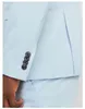 Jack & Jones Franco Anzug Blau 50 Mann Blau 50 Produktbild-Vorschau 7
