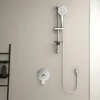 Ideal Standard Ceraflex miscelatore da incasso per doccia Anteprima dell’immagine prodotto 6