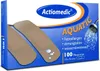 ACTIOMEDIC® AQUATIC Pflasterstrips Pack à 100 Stück - 19 mm Produktbild-Vorschau 1