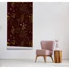 Coloray Fototapete 250x250 cm Vlies-Fototapete - Feld Produktbild-Vorschau 4