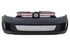 Nárazník pro VW Golf VI 6 08-13 Přední světla LED Dynamic Náhled obrázku produktu 2