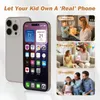 Omgoods - Telefono cellulare Nepphone - Replica 1:1 per Anteprima dell’immagine prodotto 5