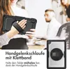 Accezz Robustes Back Cover mit Schultergurt Samsung Galaxy Produktbild-Vorschau 4