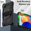 Hülle für Xiaomi Redmi Pad SE 8.7" 4G 2024 Tablette Produktbild-Vorschau 4