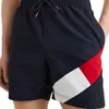 Boxer Mann Meer oder Pool Trunk TOMMY HILFIGER Artikel Produktbild-Vorschau 14