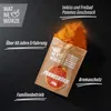 WAT NE WÜRZE Pommes frites Gewürz Salz 750 g | Imbiss Produktbild-Vorschau 2