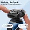 Braun Series 6 Elektrorasierer mit SensoFlex und EasyClick Produktbild-Vorschau 18