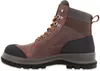 Carhartt Detroit Rugged Flex S3 Mid Stiefel Farbe: Braun, Produktbild-Vorschau 2