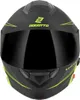 Bogotto H271 BT Taog Bluetooth Klapphelm, schwarz Produktbild-Vorschau 5