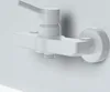 AM.PM Duscharmatur Einhebel Brausebatterie Weiss Armatur Produktbild-Vorschau 11