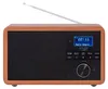 Adler AD 1184, Tragbar, Digital, AM, DAB+, FM, 15 W, 3,5 Produktbild-Vorschau 6