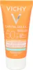 Vichy Capital Soleil opalovací fluid Tinted Dry Touch Face Náhled obrázku produktu 6