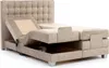 Boxspringbett Elektrisch Schlafzimmerbett MAXIMA 140x200cm Produktbild-Vorschau 3