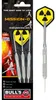 Šipky Steel Mission - 24g Náhled obrázku produktu 4
