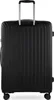 bugatti carrello Hera Hard Case Trolley Black nero Anteprima dell’immagine prodotto 3