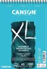 CANSON Skizzen und Studienblock XL Aquarelle DIN A5 20 Produktbild-Vorschau 2