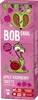 Bob Snail Przekąska owocowa Jabłko Malina 30 g Náhled obrázku produktu 1