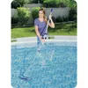 Bestway Pool - Set di pulizia aspirapolvere e rete di Anteprima dell’immagine prodotto 16