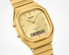 Casio Armbanduhr Vintage AQ-240EG-9AEF analog-digital Produktbild-Vorschau 4