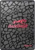 Apacer AS350 Panther SSD 256GB/ SATA III/ Full Capacity Voir les images du produit 2