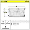Luftfilter RIDEX 8A0732 für MAN TGX Filtereinsatz Produktbild-Vorschau 6