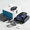 EVERCROSS BOT U9 PRO Poolroboter Boden und Wand mit APP Produktbild-Vorschau 8