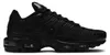 Nike Air Max Plus "Triple Black": 44 EU 44 Produktbild-Vorschau 17