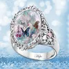 Frauen-Schmuck-Zusatz-elegante Produktbild-Vorschau 2