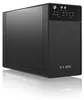 ICY BOX IB-RD3620SU3, 0 TB, SATA, Serial ATA II, Serial ATA Náhled obrázku produktu 11