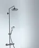 hansgrohe Duschsystem-Set Croma Select S 180 mit Produktbild-Vorschau 7