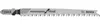 Stichsägeblatt T 234 X Progressor for Wood, 5er-Pack Produktbild-Vorschau 2