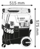 Kabelgebundener Sauger GAS 35 L SFC+ Produktbild-Vorschau 3