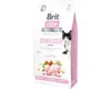 Brit 7kg Fresh Rabbit Grain Free sterilisiert Sensitive Voir les images du produit 4