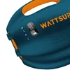 Pompa pneumatica elettrica a batteria WATTSUP Swift+ 20 PSI Anteprima dell’immagine prodotto 4
