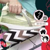KOTARBAU® Žehlicí podložka na rukávy, podložka na žehlení Náhled obrázku produktu 8