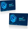 RFID DEFENDER 2x NFC RFID Karte Karten Set RFID & NFC Produktbild-Vorschau 1