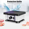 Dental Labor Gipsvibrator - Modell JG-203 - 120 W - Reiner Produktbild-Vorschau 5