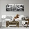 Bild auf Leinwand - Leinwandbild - Einteilig - Manhattan Produktbild-Vorschau 6
