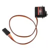 RC servo,servo pro RC auta,digitální RC servomotor,kovové Náhled obrázku produktu 5