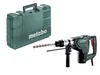 Metabo KH 5-40, SDS Max, Czarny, Zielony, Czerwony, Podgląd zdjęcia produktu 16