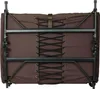 Fox Eos 3 Bed 220x100cm Karpfenliege Produktbild-Vorschau 6