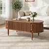 STILVORA Couchtisch mit Hubtischplatte, Wohnzimmertisch mit Produktbild-Vorschau 5