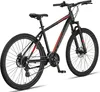 Licorne Bike Diamond Plus - VTT 29 pouces / 27,5 pouces, Voir les images du produit 3