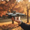 Drohne mit 4K Kamera & Hindernisradar, Bürstenlose Motoren, Produktbild-Vorschau 11