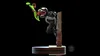 A Venom Q-Fig diorama figure is displayed against a black background. Produktbild-Vorschau