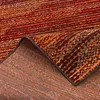 Designer Teppich Samba Terrakotta Verlauf, Größe:190x280 cm Produktbild-Vorschau 4