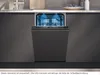 Siemens iQ500 SR65EX09ME, Voll integriert, Single (45 cm Produktbild-Vorschau 7