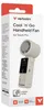 Draagbare ventilator op batterijen, Verbatim Cool'n'Go Ice Productafbeelding-voorbeeld 9